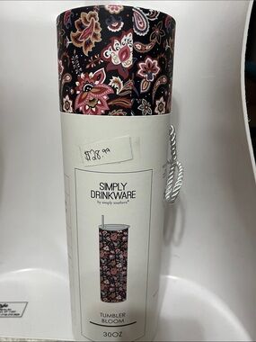 Simply Southern 30oz tumbler